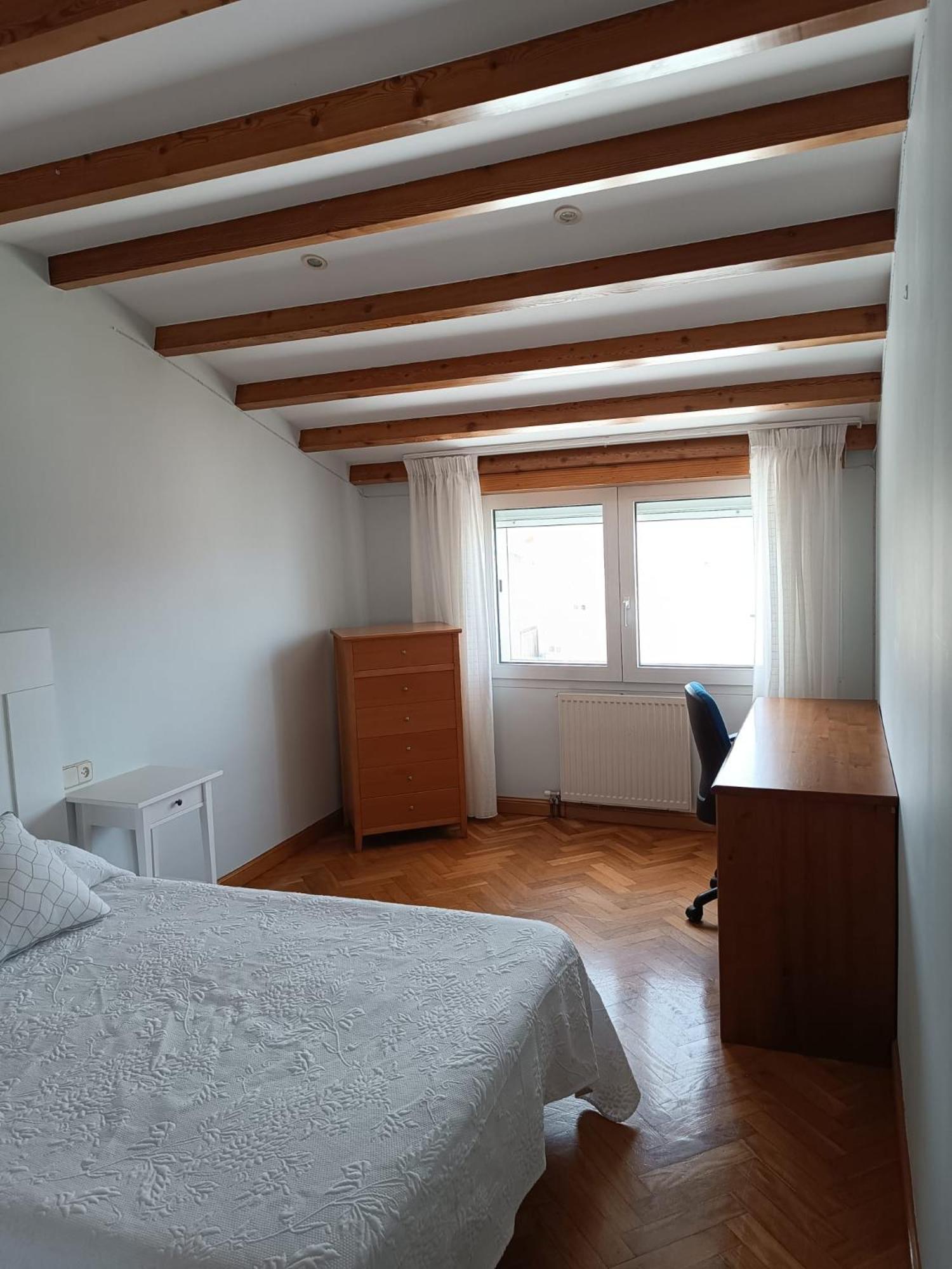 Apartamento Os Pineiros Cambados Eksteriør bilde
